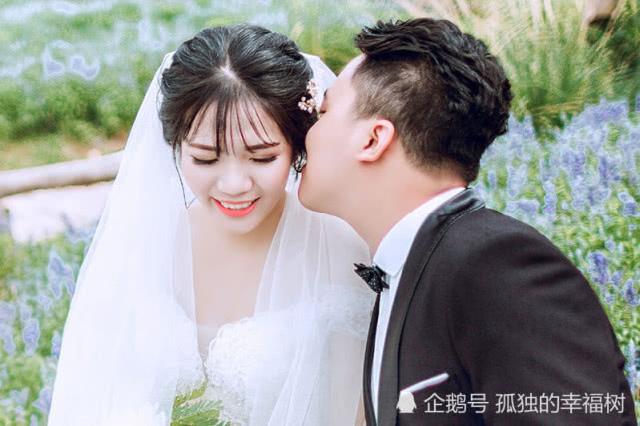 「孤独的幸福树」男人把你当“女神”，就说明他是真的爱你？我劝你慎嫁