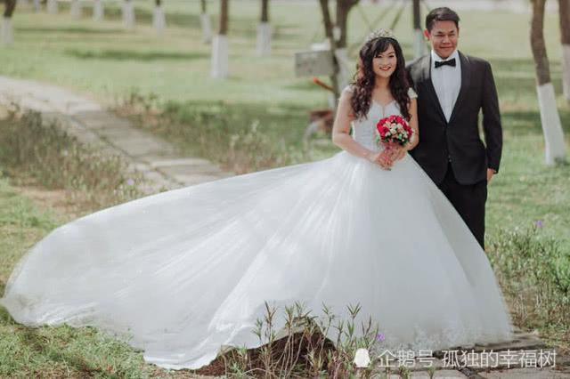 「孤独的幸福树」男人把你当“女神”，就说明他是真的爱你？我劝你慎嫁