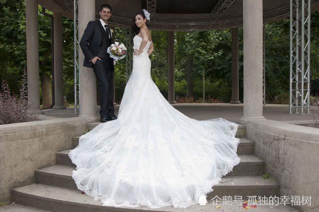 「孤独的幸福树」男人把你当“女神”，就说明他是真的爱你？我劝你慎嫁