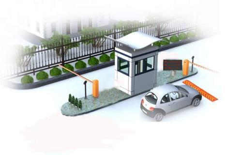 [游戏谈]为什么说智能车辆管理系统的使用将提升停车场的效率？原因在这里