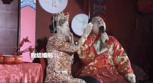 【柠檬味的分界点】当了七次伴郎终于结婚，新郎发表感言，这样的女婿哪个丈母娘不爱