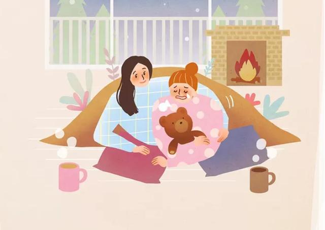 水比天娇：“奔六的路上，儿媳生娃我为何不出钱也不出力？”56岁女人吐真言