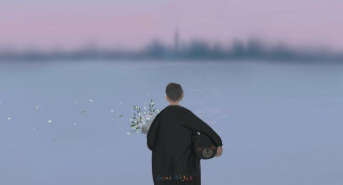 「名人名言语录」真正有本事的男人，都有这4个特质，遇到请深交