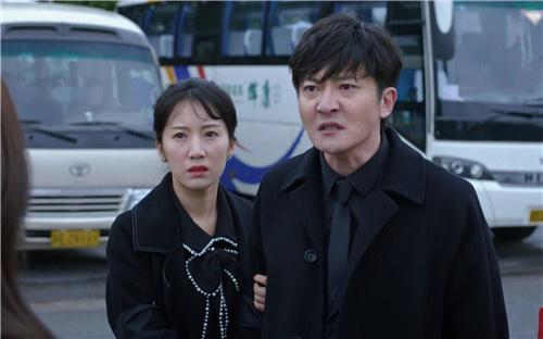 「流年芳华」“家产留给儿子，对外得说儿女都有份，不然女儿不孝顺咱们了”