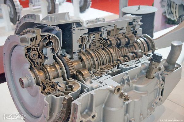 卡车之家■同样是法士特变速箱，为什么斜齿比直齿更贵？