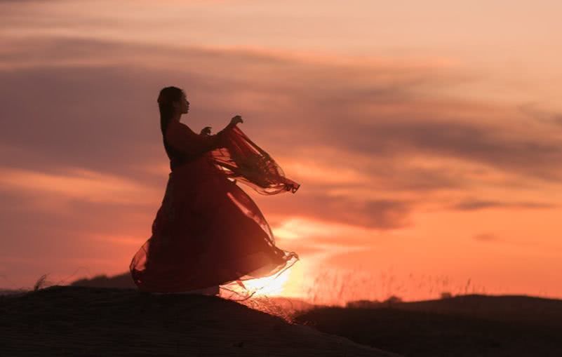 阿弥陀佛：佛说：世间一切，皆有因果