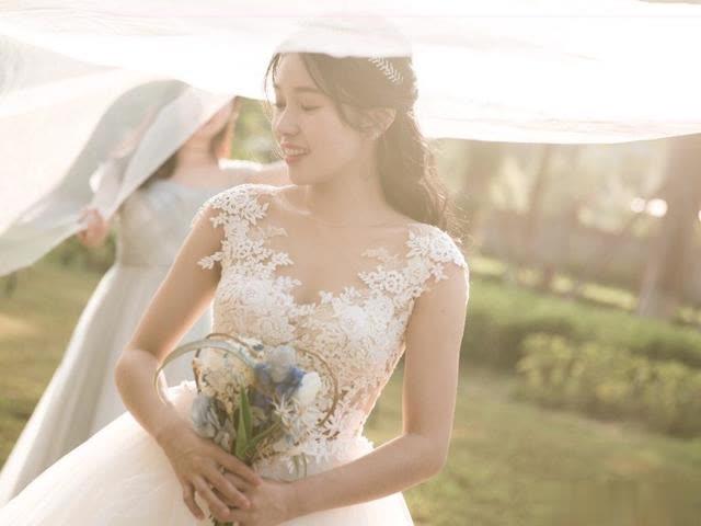 #梦游古堡#不婚族自述：婚姻只是一种形式，爱不爱才是重点