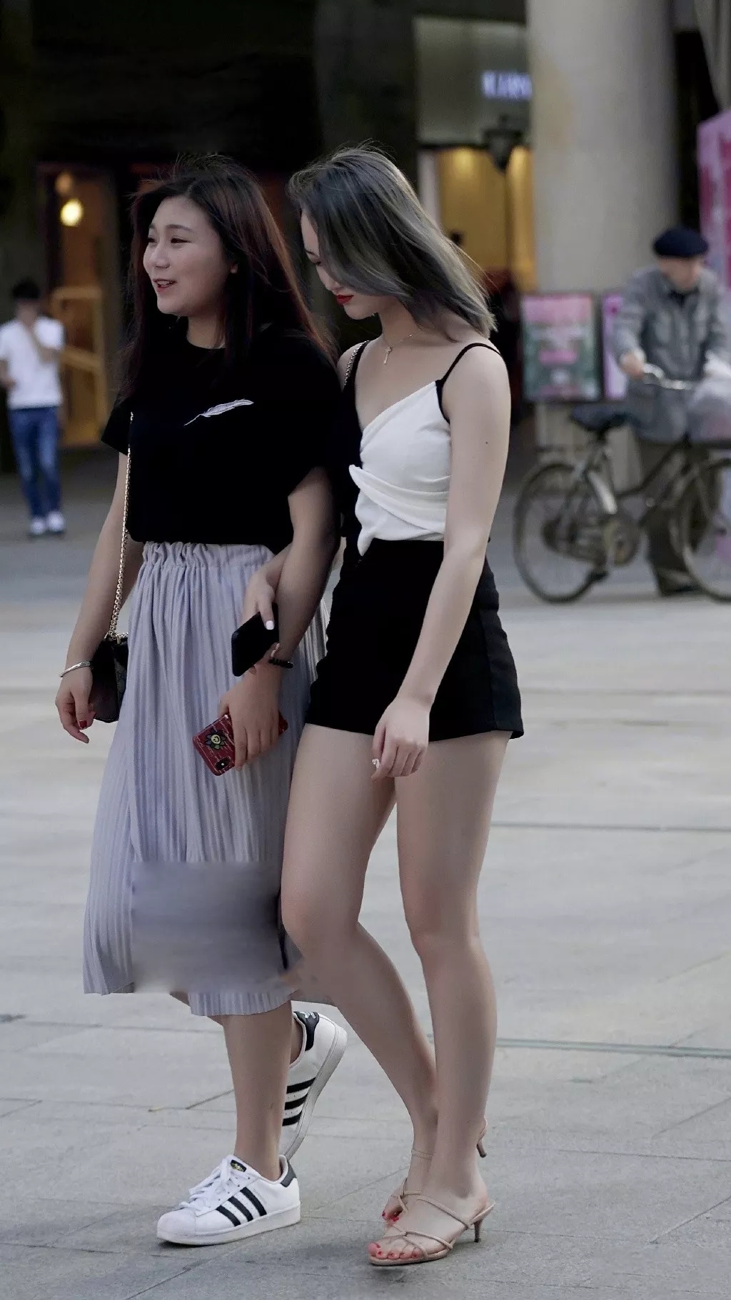 娱乐事：不付出，梦想就不会有万一实现的可能