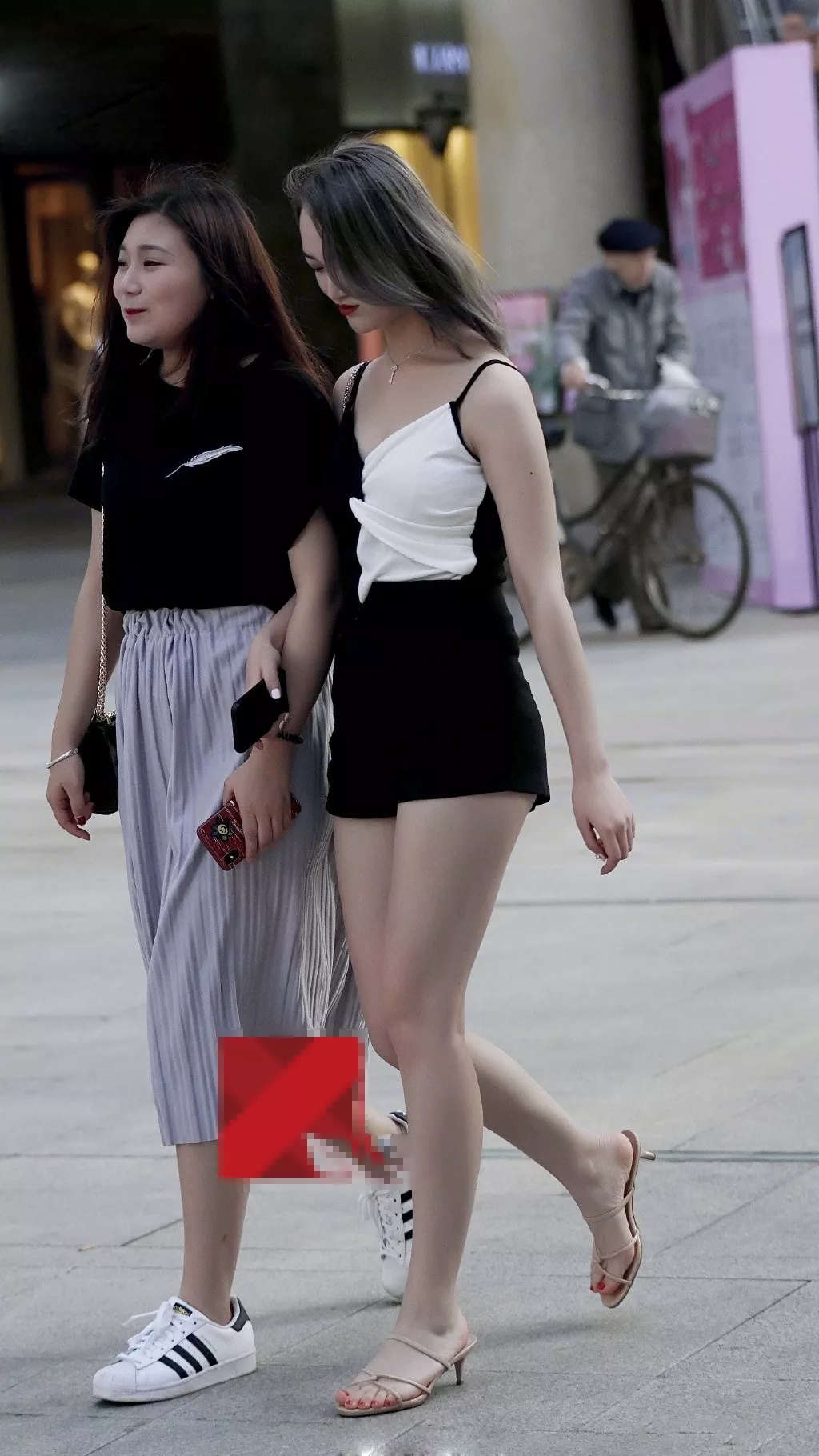 娱乐事：不付出，梦想就不会有万一实现的可能