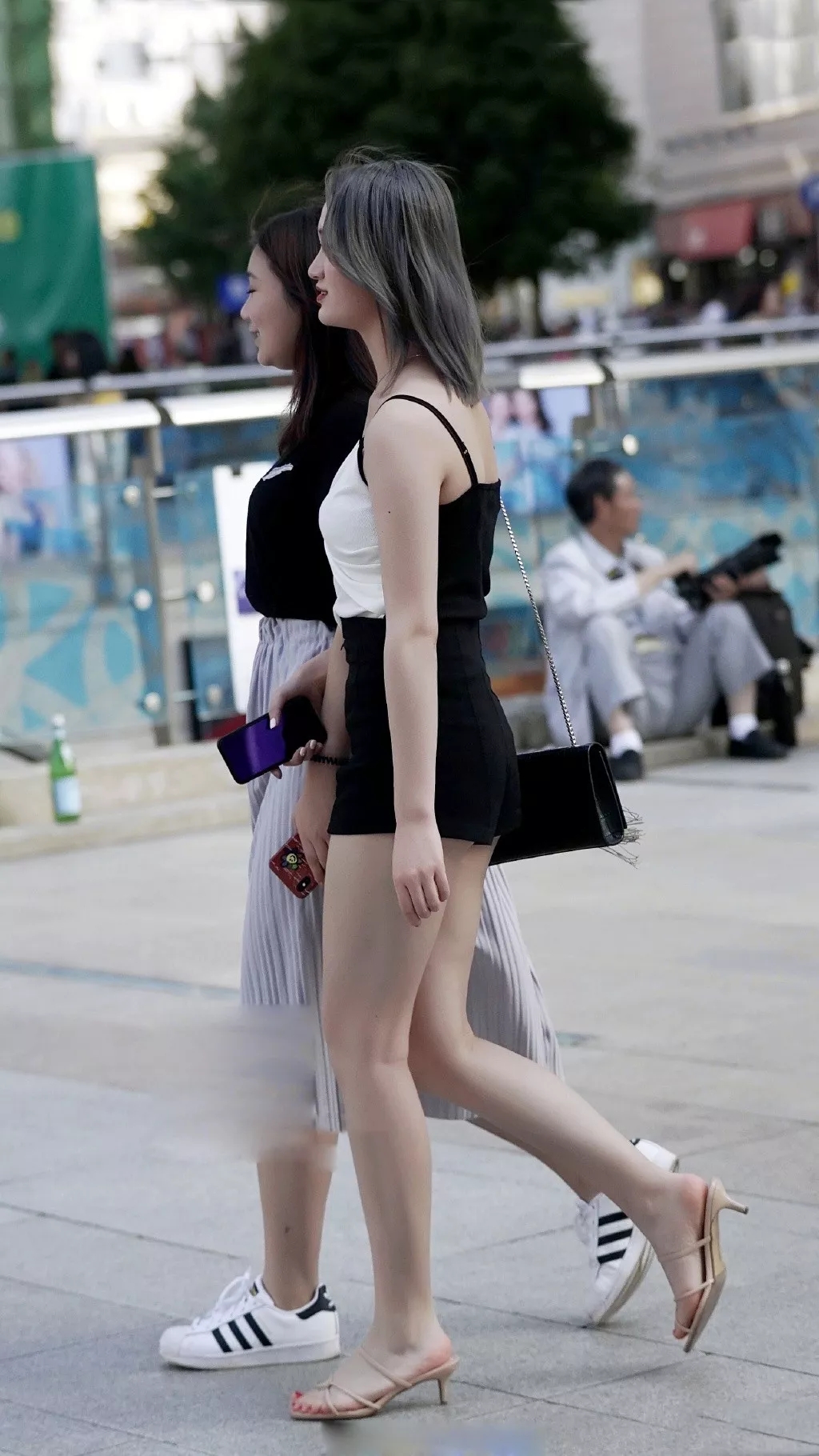 娱乐事：不付出，梦想就不会有万一实现的可能