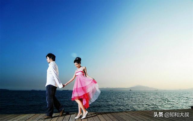 知和大叔：父亲写给女儿的忠告：一个男人是否适合你，看对方父母做的三件事