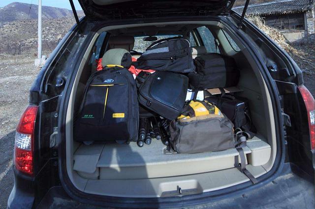 【汽车教练】为什么有的人开车油耗高很多？这几个坏习惯还不改，简直是浪费钱