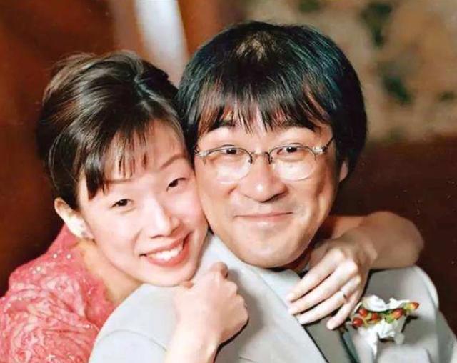 李宗盛60岁再婚，妻子长相温婉美丽，网友：喜欢这种类型的