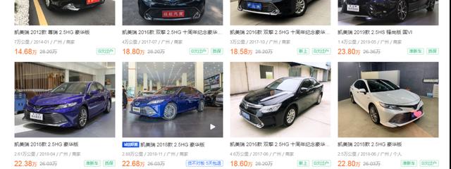 [汽车大咖]为什么广东遍地是日系车？看完后，北方车友恍然大悟