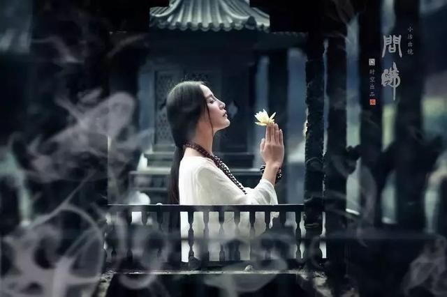 「金峰之约品读欣赏TB」凡事有因果，万事有轮回