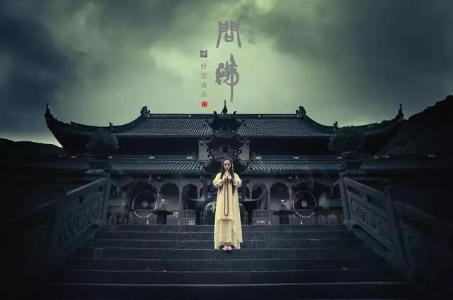 「金峰之约品读欣赏TB」凡事有因果，万事有轮回