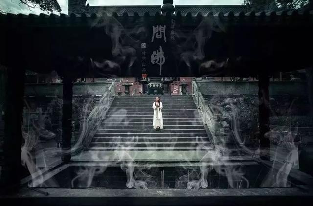 「金峰之约品读欣赏TB」凡事有因果，万事有轮回