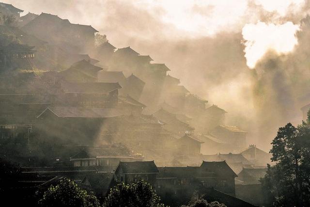「拾柒读书」秋天为什么容易想家？这是我听过最好的答案