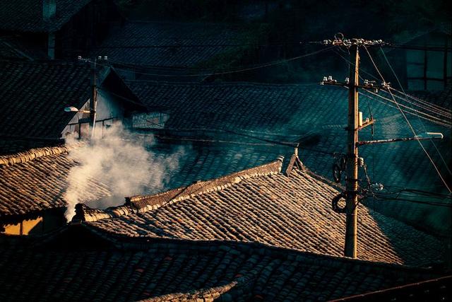 「拾柒读书」秋天为什么容易想家？这是我听过最好的答案