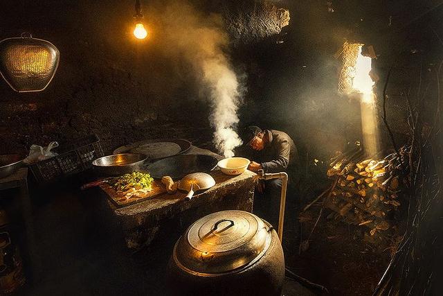 「拾柒读书」秋天为什么容易想家？这是我听过最好的答案