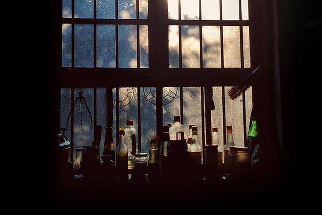 「拾柒读书」秋天为什么容易想家？这是我听过最好的答案