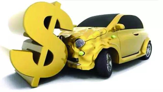 「阿虎汽车」车险常识：车撞了人，你该怎么报案，非常实用