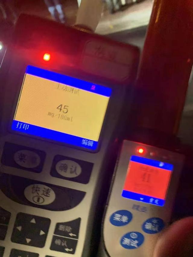 「蛋蛋懂车」千辛万苦考过的驾驶证还没拿到手就被注销了，因为“以身试法”