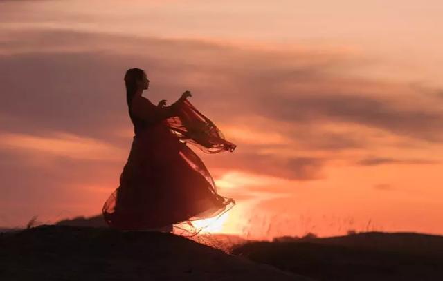 浅浅情感说：佛说：属于你的，永远都在，佛说：世间一切，皆有因果，