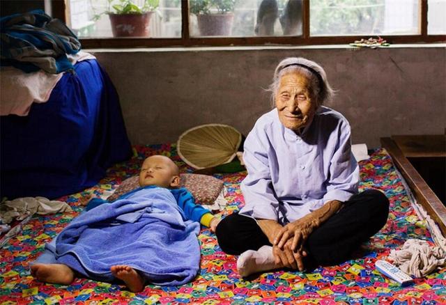 #浅浅情感说#“新型不孝”正在蔓延，很多子女不当一回事，伤透了父母的心