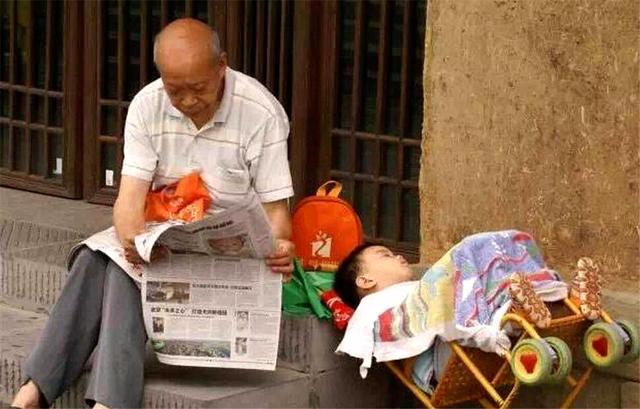 #浅浅情感说#“新型不孝”正在蔓延，很多子女不当一回事，伤透了父母的心