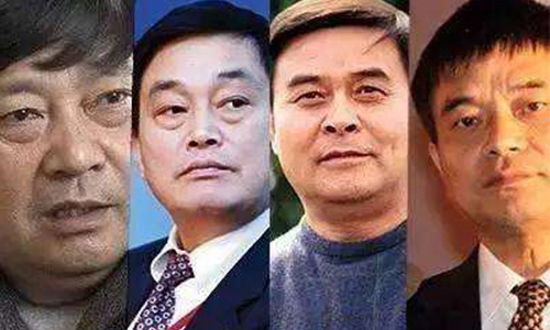 【小服众创】养鸡专业户20年后成首富，四兄弟用1000元创饲料帝国，他们咋做到