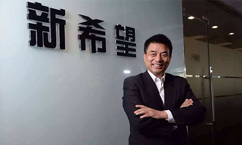 【小服众创】养鸡专业户20年后成首富，四兄弟用1000元创饲料帝国，他们咋做到