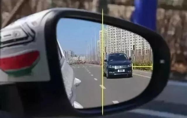 「保十洁」新手判断车距很难？老司机教你几招，很容易学会