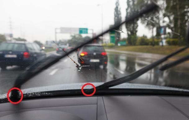 「保十洁」新手判断车距很难？老司机教你几招，很容易学会