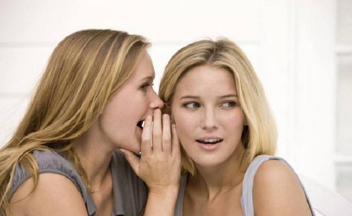 #小鹿健康说#古人曰：一个真正聪明的人，五句话从来不说！你却每天都在说