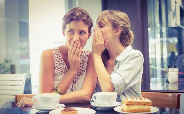 #小鹿健康说#古人曰：一个真正聪明的人，五句话从来不说！你却每天都在说