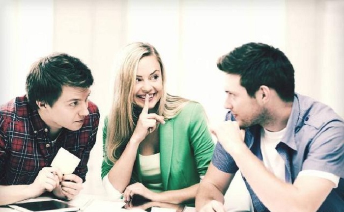 #小鹿健康说#古人曰：一个真正聪明的人，五句话从来不说！你却每天都在说