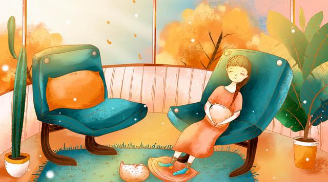 琉璃红孔雀■男友养成学会这些，就等着甜蜜到老吧