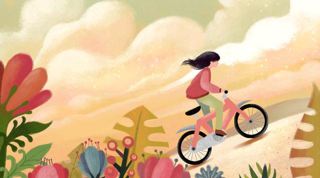 琉璃红孔雀■男友养成学会这些，就等着甜蜜到老吧