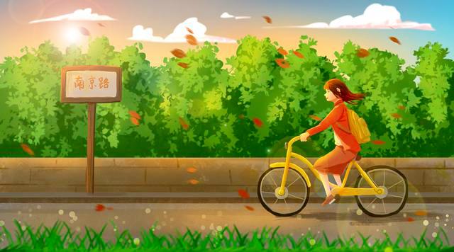 琉璃红孔雀■男友养成学会这些，就等着甜蜜到老吧