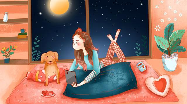 琉璃红孔雀■男友养成学会这些，就等着甜蜜到老吧