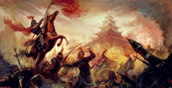 秦始皇用武力征服六国，为何只统治15年就灭亡？原因不只是暴政