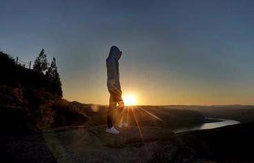 柠檬美文：请远离，玩心眼的人