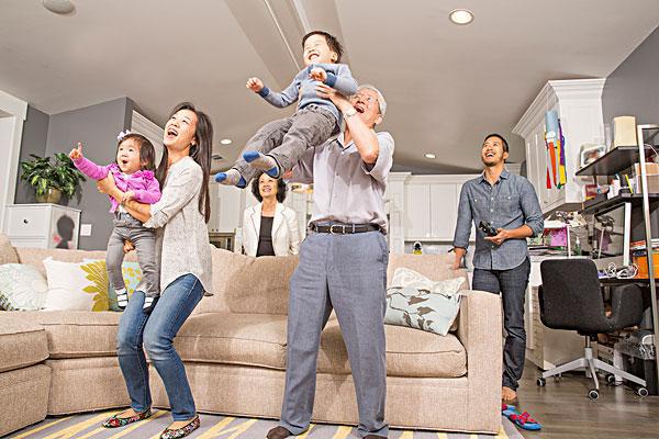 「泡泡和冒冒」头条上的婆婆们，到底得罪了谁？