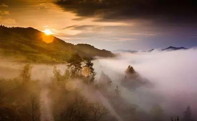 广西通@人生有十个“不要等”！不要等到最后后悔！