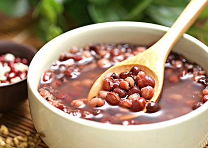 祛湿别只知红豆薏米，它也是湿气“克星”，润喉降火，还是小零食