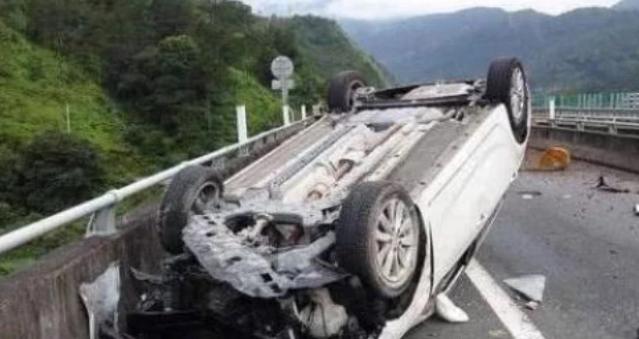 「阿虎汽车」高速开车，前方突然窜出一头“猪”，躲还是撞？交警给出标准答案