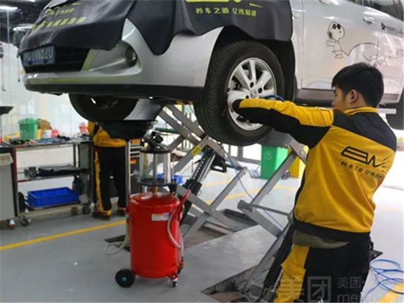 颖颖说车：买车一年时间需要多花多少钱？得知答案后，车主：买车容易养车难
