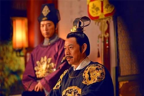 兵变是不是唐王朝的传统，李世民年少有为，还是其他原因？