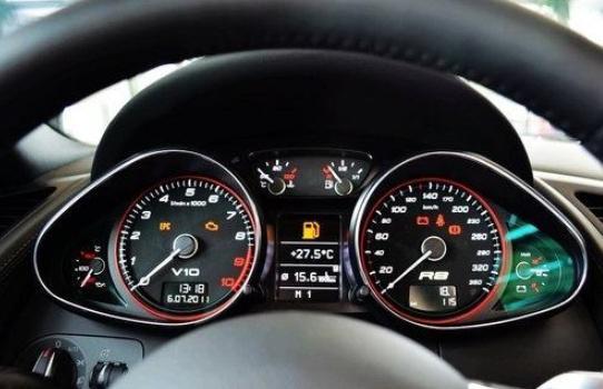 [车博会]汽车最高时速不仅看动力，还取决于轮胎性能